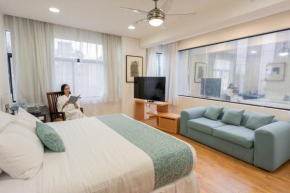 Suites Coben Apartamentos Amueblados